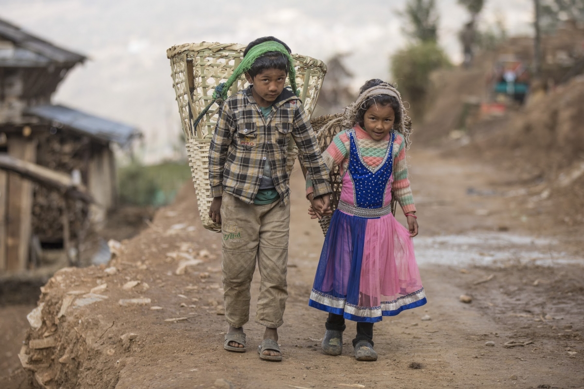 精油之旅 Aroma Journey